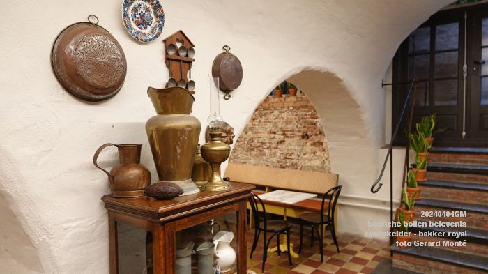 DSC02302-  bossche bollen belevenis - raadskelder - bakker royal - 4apr2024 - foto Gerard MontE web