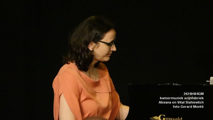 DSC02166-  kamermuziek azijnfabriek - piano-duo Aksana en Vital Stahievitch - 4apr2024 - foto Gerard MontE web