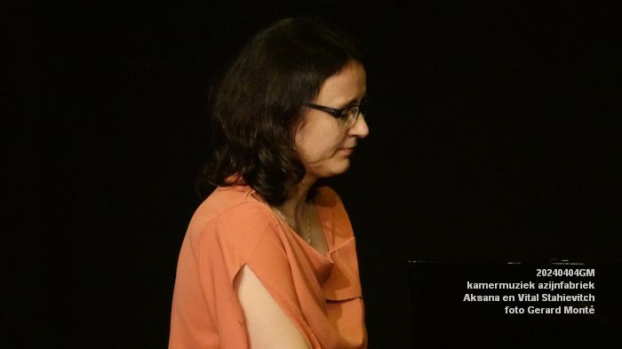 DSC02169-  kamermuziek azijnfabriek - piano-duo Aksana en Vital Stahievitch - 4apr2024 - foto Gerard MontE web