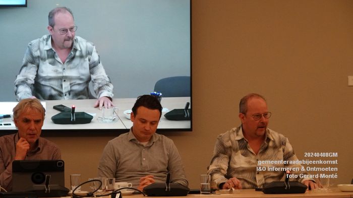 DSC02489-  i en o - gemeenteraadsbijeenkomst- I-O Informeren-Ontmoeten - 8apr2024 - foto Gerard MontE web