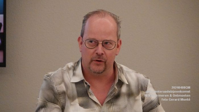 DSC02490-  i en o - gemeenteraadsbijeenkomst- I-O Informeren-Ontmoeten - 8apr2024 - foto Gerard MontE web