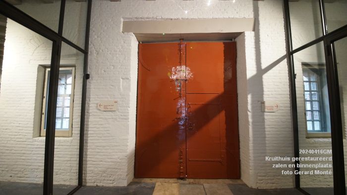 fDSC06548- Kruithuis gerestaureerd - ingang verdieping binnenplaats - 16apr2024 - foto Gerard MontE web fDSC06548- Kruithuis gerestaureerd - ingang verdieping binnenplaats - 16apr2024 - foto Gerard MontE web