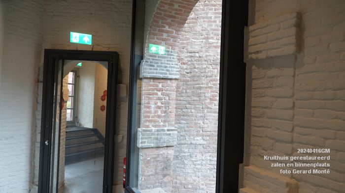 hfDSC03430- Kruithuis gerestaureerd - ingang verdieping binnenplaats - 16apr2024 - foto Gerard MontE web hfDSC03430- Kruithuis gerestaureerd - ingang verdieping binnenplaats - 16apr2024 - foto Gerard MontE web