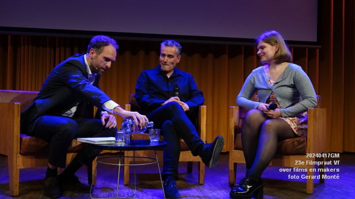 DSC03784- 23e Filmpraat Vf - over films en makers - 17apr2024 - foto Gerard MontE web