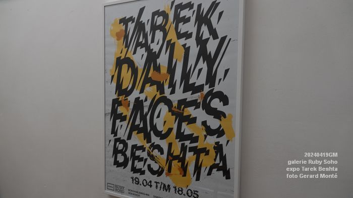 DSC04068-  Ruby Soho - Tarek Beshta - 19apr2024 - foto Gerard MontE web