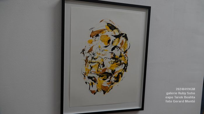 DSC04071-  Ruby Soho - Tarek Beshta - 19apr2024 - foto Gerard MontE web