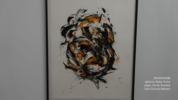 DSC04072-  Ruby Soho - Tarek Beshta - 19apr2024 - foto Gerard MontE web