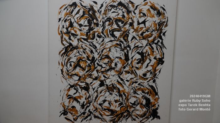 DSC04073-  Ruby Soho - Tarek Beshta - 19apr2024 - foto Gerard MontE web