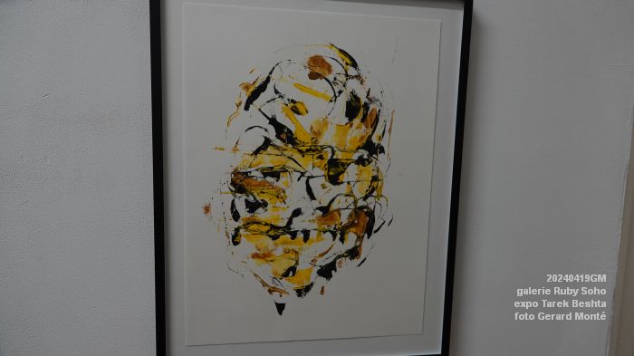 DSC04074-  Ruby Soho - Tarek Beshta - 19apr2024 - foto Gerard MontE web