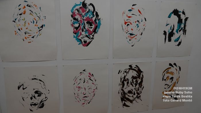 DSC04076-  Ruby Soho - Tarek Beshta - 19apr2024 - foto Gerard MontE web