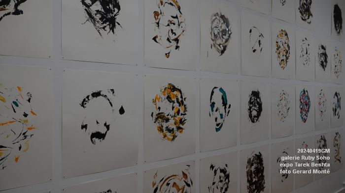 DSC04079-  Ruby Soho - Tarek Beshta - 19apr2024 - foto Gerard MontE web