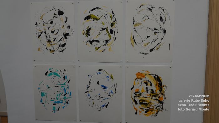 DSC04082-  Ruby Soho - Tarek Beshta - 19apr2024 - foto Gerard MontE web