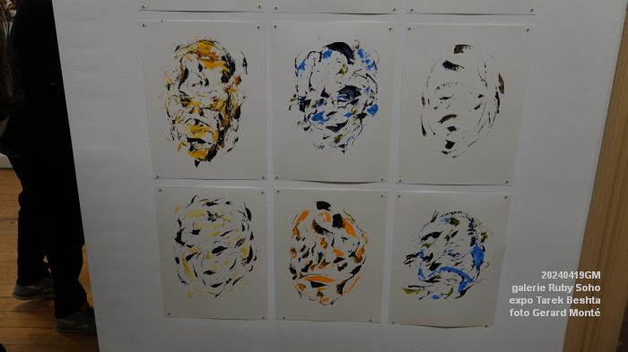 DSC04083-  Ruby Soho - Tarek Beshta - 19apr2024 - foto Gerard MontE web