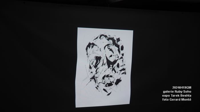 DSC04092-  Ruby Soho - Tarek Beshta - 19apr2024 - foto Gerard MontE web