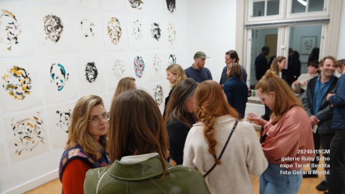 DSC04093-  Ruby Soho - Tarek Beshta - 19apr2024 - foto Gerard MontE web