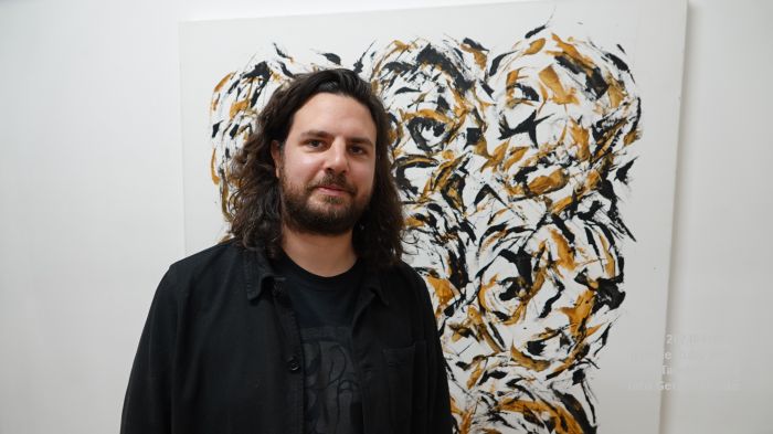 DSC04096-  Ruby Soho - Tarek Beshta - 19apr2024 - foto Gerard MontE web