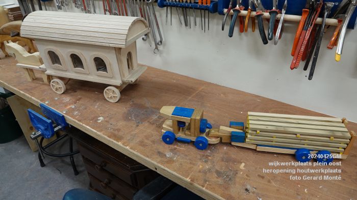 DSC04575- wijkwerkplaats oost - heropening houtwerkplaats - 25apr2024 - foto Gerard MontE web DSC04575- wijkwerkplaats oost - heropening houtwerkplaats - 25apr2024 - foto Gerard MontE web