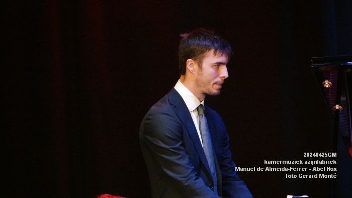 DSC04450- kamermuziek azijnfabriek - Almeida-Ferrer - Hox - 25apr2024 - foto Gerard MontE web