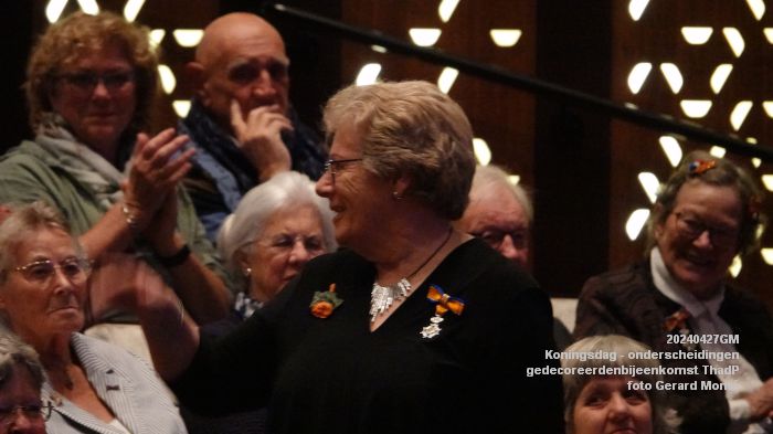 DSC04803- Koningsdag - koninklijke onderscheidingen -gedecoreerdenbijeenkomst ThadP - 27apr2024 - foto Gerard MontE web DSC04803- Koningsdag - koninklijke onderscheidingen -gedecoreerdenbijeenkomst ThadP - 27apr2024 - foto Gerard MontE web