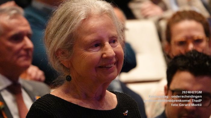 DSC04922- Koningsdag - koninklijke onderscheidingen -gedecoreerdenbijeenkomst ThadP - 27apr2024 - foto Gerard MontE web DSC04922- Koningsdag - koninklijke onderscheidingen -gedecoreerdenbijeenkomst ThadP - 27apr2024 - foto Gerard MontE web
