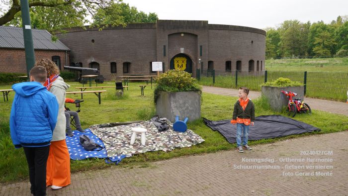 DSC09479- Koningsdag - Orthense Harmonie - Nico Schuurmanshuis - fietsen versieren - 27apr2024 - foto Gerard MontE web DSC09479- Koningsdag - Orthense Harmonie - Nico Schuurmanshuis - fietsen versieren - 27apr2024 - foto Gerard MontE web