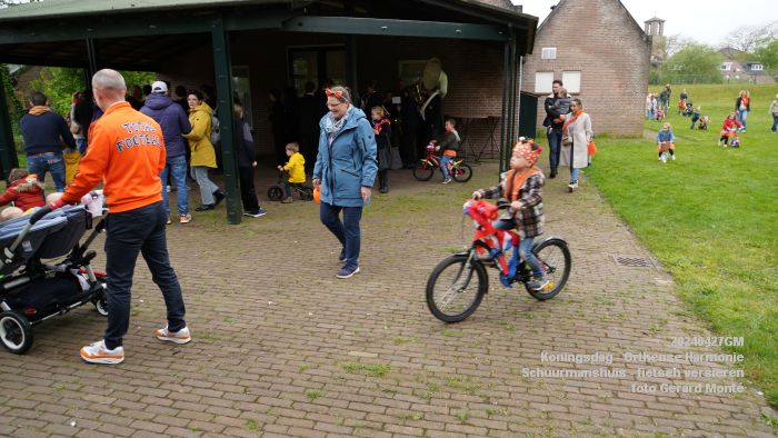 DSC09506- Koningsdag - Orthense Harmonie - Nico Schuurmanshuis - fietsen versieren - 27apr2024 - foto Gerard MontE web DSC09506- Koningsdag - Orthense Harmonie - Nico Schuurmanshuis - fietsen versieren - 27apr2024 - foto Gerard MontE web
