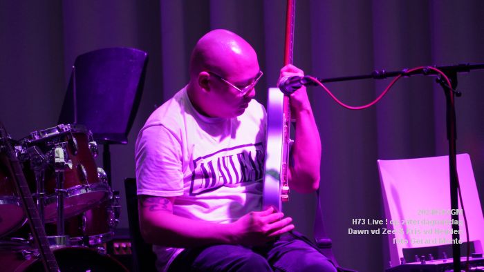 DSC09765-  H73 Live op zaterdagmiddag - Dawn van der Zee - 4mei2024 - foto Gerard MontE web