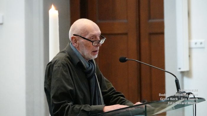 DSC05824- Dodenherdenking - Grote Kerk Den Bosch - 4mei2024 - foto Gerard MontE web DSC05824- Dodenherdenking - Grote Kerk Den Bosch - 4mei2024 - foto Gerard MontE web