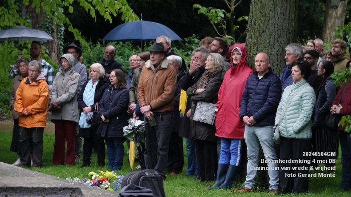 FDSC06007- Dodenherdenking - Casinotuin van vrede en vrijheid - 4mei2024 - foto Gerard MontE web FDSC06007- Dodenherdenking - Casinotuin van vrede en vrijheid - 4mei2024 - foto Gerard MontE web