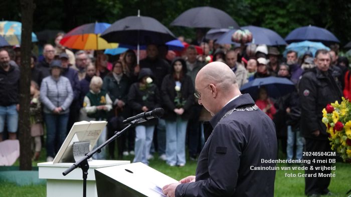 FDSC06011- Dodenherdenking - Casinotuin van vrede en vrijheid - 4mei2024 - foto Gerard MontE web FDSC06011- Dodenherdenking - Casinotuin van vrede en vrijheid - 4mei2024 - foto Gerard MontE web