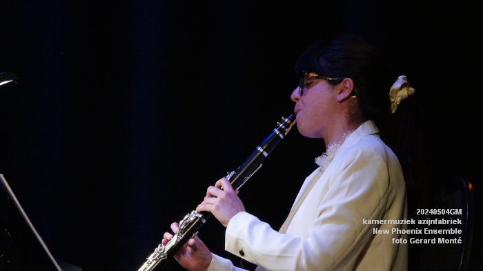 DSC05509- kamermuziek azijnfabriek - New Phoenix Ensemble - 4mei2024 - foto Gerard MontE web DSC05509- kamermuziek azijnfabriek - New Phoenix Ensemble - 4mei2024 - foto Gerard MontE web