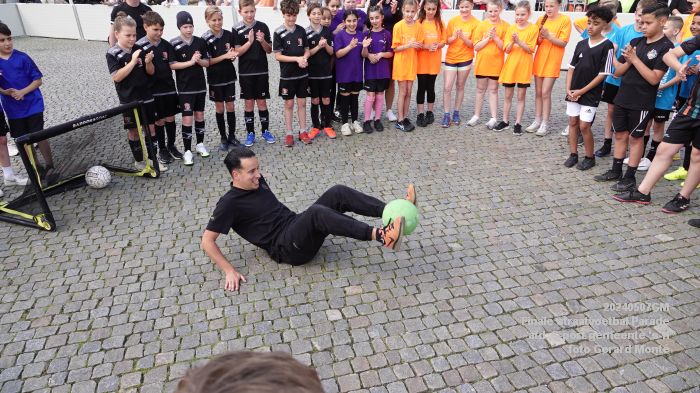 DSC06216- finale straatvoetbal Parade - 7mei2024 - foto Gerard MontE web