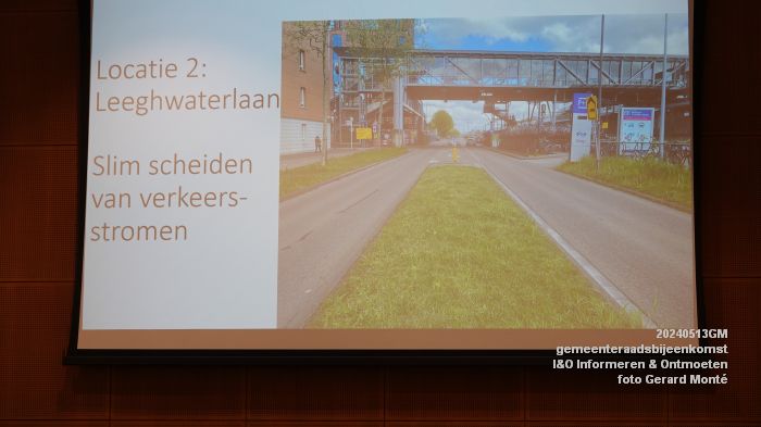 DSC06842- i en o - gemeenteraadsbijeenkomst- I-O Informeren-Ontmoeten - 13mei2024 - foto Gerard MontE web