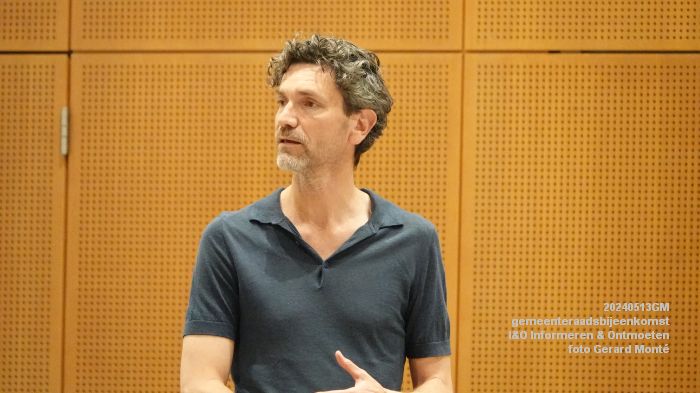 DSC06882- i en o - gemeenteraadsbijeenkomst- I-O Informeren-Ontmoeten - 13mei2024 - foto Gerard MontE web