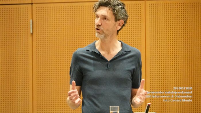DSC06886- i en o - gemeenteraadsbijeenkomst- I-O Informeren-Ontmoeten - 13mei2024 - foto Gerard MontE web