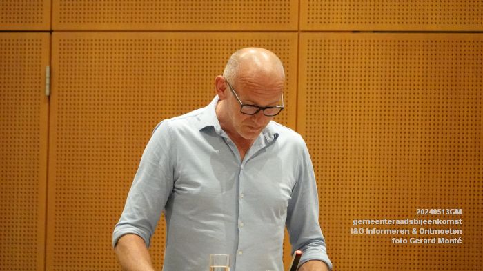DSC06904- i en o - gemeenteraadsbijeenkomst- I-O Informeren-Ontmoeten - 13mei2024 - foto Gerard MontE web