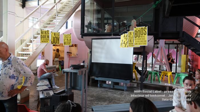 DSC06919- WWH-Social Label - presentatie boek Interieur van de toekomst - Jantien Broere - 14mei2024 - foto Gerard MontE web
