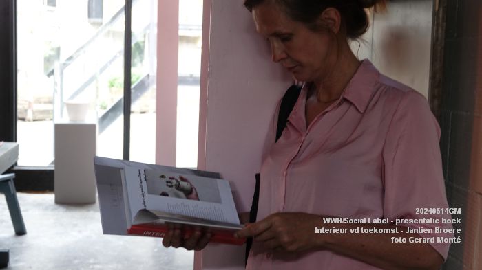 DSC06923- WWH-Social Label - presentatie boek Interieur van de toekomst - Jantien Broere - 14mei2024 - foto Gerard MontE web