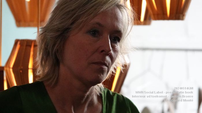 DSC06979- WWH-Social Label - presentatie boek Interieur van de toekomst - Jantien Broere - 14mei2024 - foto Gerard MontE web