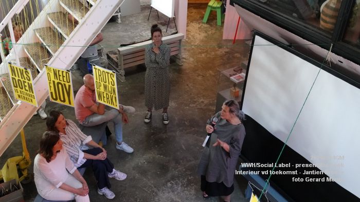 DSC06988- WWH-Social Label - presentatie boek Interieur van de toekomst - Jantien Broere - 14mei2024 - foto Gerard MontE web