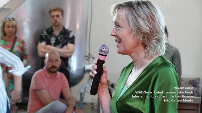 DSC07003- WWH-Social Label - presentatie boek Interieur van de toekomst - Jantien Broere - 14mei2024 - foto Gerard MontE web