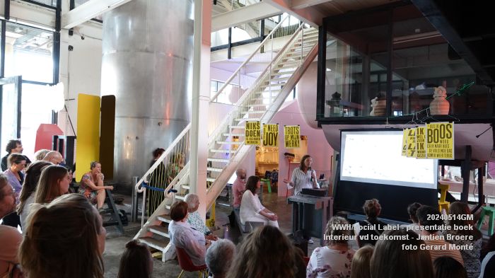 DSC07017- WWH-Social Label - presentatie boek Interieur van de toekomst - Jantien Broere - 14mei2024 - foto Gerard MontE web