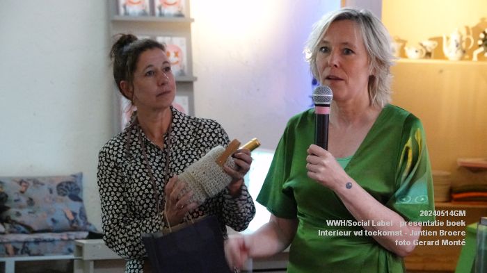 DSC07040- WWH-Social Label - presentatie boek Interieur van de toekomst - Jantien Broere - 14mei2024 - foto Gerard MontE web