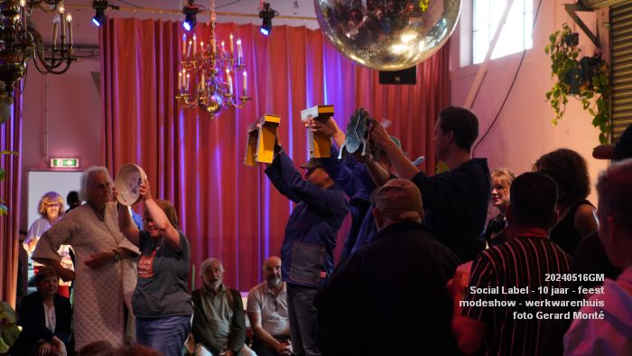 DSC00756- Social Label - 10 jaar - feest modeshow - werkwarenhuis - 16mei2024 - foto Gerard MontE web