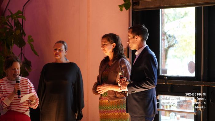 DSC00773- Social Label - 10 jaar - feest modeshow - werkwarenhuis - 16mei2024 - foto Gerard MontE web