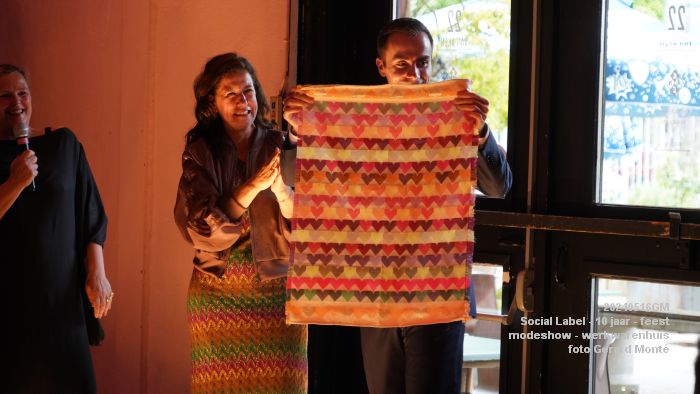 DSC00807- Social Label - 10 jaar - feest modeshow - werkwarenhuis - 16mei2024 - foto Gerard MontE web