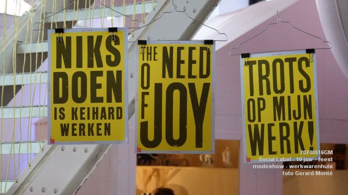 DSC06921- Social Label - 10 jaar - feest modeshow - werkwarenhuis - 16mei2024 - foto Gerard MontE web