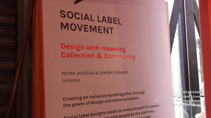 DSC06972- Social Label - 10 jaar - feest modeshow - werkwarenhuis - 16mei2024 - foto Gerard MontE web