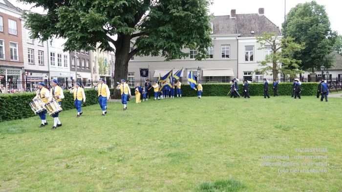 DSC07793- meimaand - mariamaand - gildes in de stad - 19mei2024 - foto Gerard MontE web