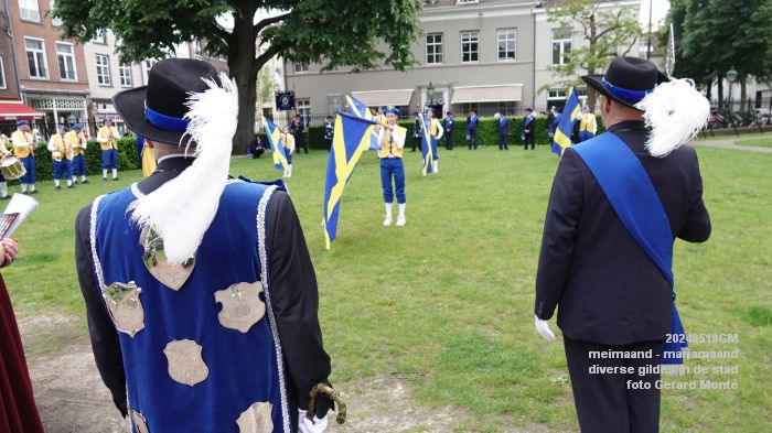 DSC07799- meimaand - mariamaand - gildes in de stad - 19mei2024 - foto Gerard MontE web